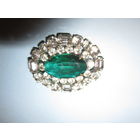 Брошка . Брошь . Чехословакия