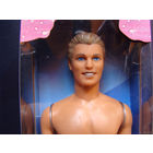 Новая кукла Кен/Ken Pearl Beach, 1997