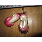 Елочная игрушка СССР . Дед Мороз