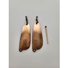 Блесна Шелонь "Военохот номер 4" СССР