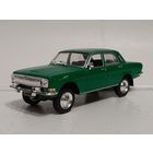 ГАЗ-24-95 . 1/43. Австолегенды СССР.