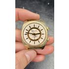 Часы Полет Будильник СССР