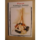 0-2. КОМПЛЕКТ ЧИСТЫХ ОТКРЫТОК. 12 ШТУК. PIN-UP. худ. АЛЬБЕРТО ВАРГАС. 2023 год.