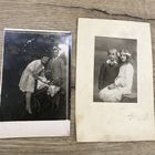 Фото имение Медухово.1929г.цена за две.