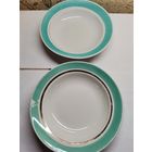 Тарелка ссср (одним лотом)