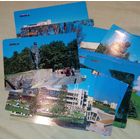 Набор открыток Минск