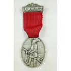 Швейцария, Памятная медаль.