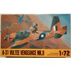 A-31 VULTEE VENGEANCE MK.II
