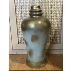 Ваза Керамика 50 см винтаж Цена снижена