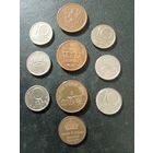 Монеты Норвегии