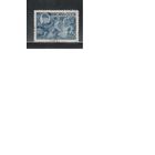 СССР-1944, (Заг.833) гаш. , Война, Герои ВОВ