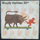 Пластинка Woody Herman – 20:30 1976г.