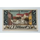 Германия, Нотгельд Brakel 1 Марка 1921 --169