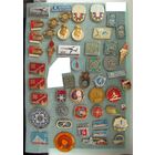 Значки #50 Универсиада, спартакиада, биатлон. Продажа поштучно или оптом