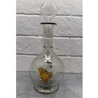 Графин с Петухом внутри.   Распродажа коллекции!!!