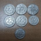 Сборный лот грош