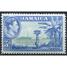 1938 Ямайка** Бананы