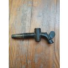 Кран самоварный