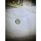 Гривенник 1771