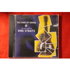 Dire Straits – Sultans Of Swing (The Very Best Of Dire Straits) (1998, CD)
