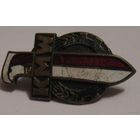 Знак Польша