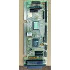 Ретро-карта расширения контроллера ISA UMC TK-82C863/865-2J-D02