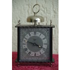 Часы - будильник  " Луч "   рабочие