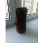 Противогазный тубус