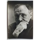 Артисты. Актёры. Михаил Ульянов