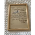 Банк 1915 Минск Торговый Дом Гордон и Гурвич