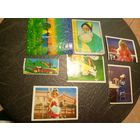 Фантики вкладиши\7