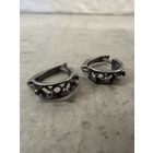 Серьги СЕРЕБРО  (26).  Распродажа коллекции!!!