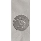 Сан-Томе и Принсипи 2000 добрас 1997