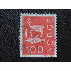 Норвегия. Стандарт.