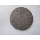 Россия для Польши 1 злотый 1818 IB Александр I