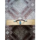 Учебный набор по химии 1989 г.ОВ и ДДДВ для войск РХБЗ СССР с 1 руб без мц в отличном состоянии