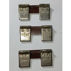 Предохранители ПВ - 100 АС 1967 года .