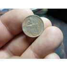 10 копеек 1932 года СССР.