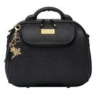 Фирменный вместительный кейс -чемодан для косметики