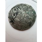 Пражский Грош. 1378-1419. Вацлав 4. ( 12 )