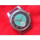 Часы ПОБЕДА 2602 ПЕТРОДВОРЕЦ из СССР 1956 года