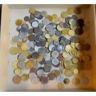 Монеты СССР до реформы 1961 года сборный лот 200 штук без МЦ