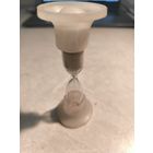 Часы песочные 5 минут. Высота 11.5 см