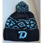 Новая шапка хк Динамо Минск