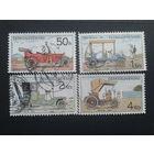 Чехословакия 1988 история автомобиля