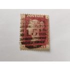 Великобритания    1854