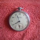 Карманные часы Кристалл 50-е года