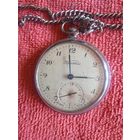 Карманные часы Кристалл 50-е года