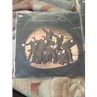Paul McCartney "Band on the Run". LP. Made in U.K.
