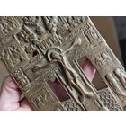 Старинный Крест. 19 век. С 1 рубля!